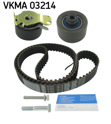 SKF Vezérműszíj készlet VKMA03214_SKF